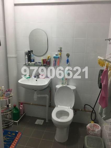 Blk 167 Bedok South Avenue 3 (Bedok), HDB Executive #168622982